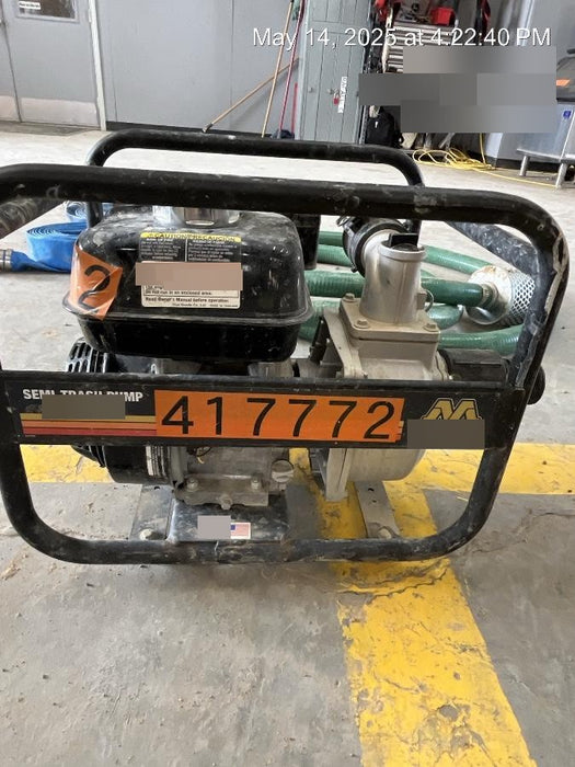 2024 MI-T-M WTP-S02-1MGH