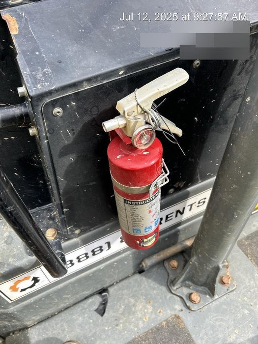 2020 WACKER NEUSON DW90