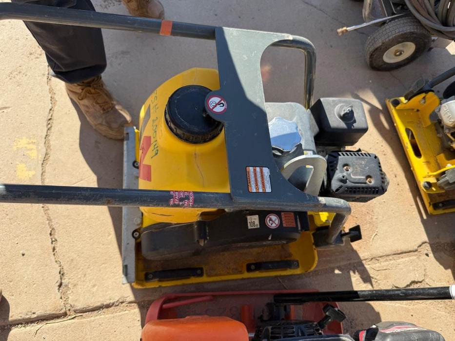 2022 WACKER NEUSON VP1550AW