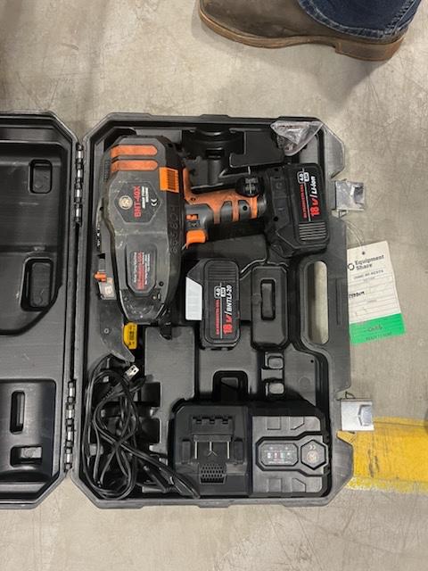 2022 BN PRODUCTS BNT-40X