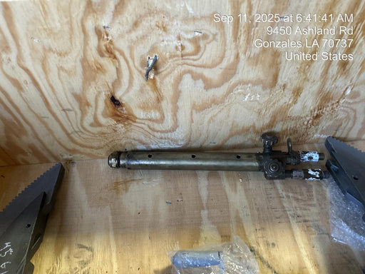 2024 MATHEY DEARMAN 3SA