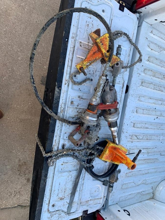 2021 MICHIGAN PNEUMATIC 10267