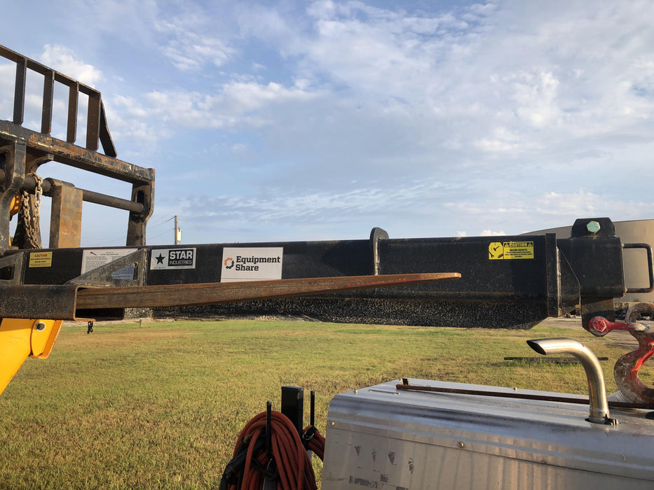 2020 STAR INDUSTRIES M1360B - Star JIB Boom