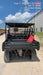 2019 KAWASAKI Mule PRO-DXT (Half Door)
