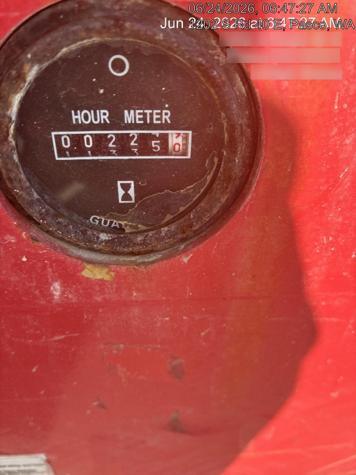 2020 MEC 1930SE