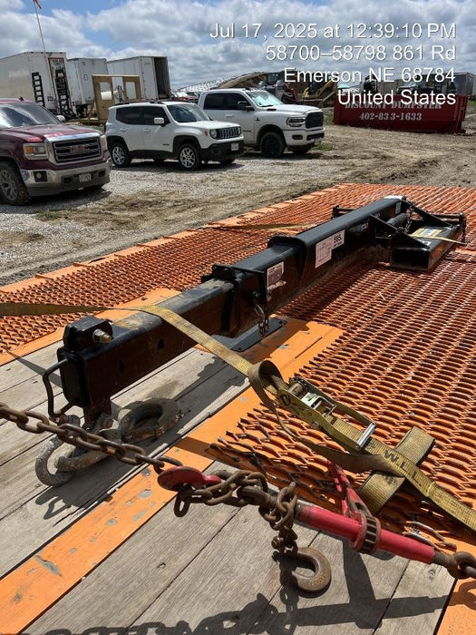 2024 STAR INDUSTRIES M1360B - Star JIB Boom