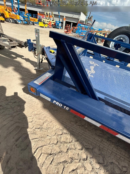 2026 AIR TOW Pro-16