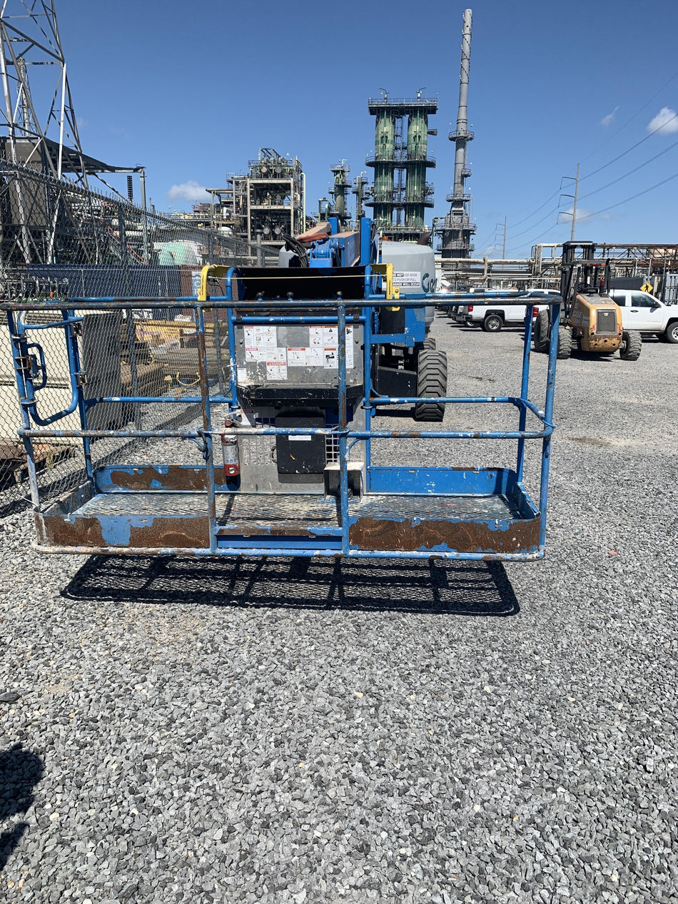 2019 GENIE Z-62/40