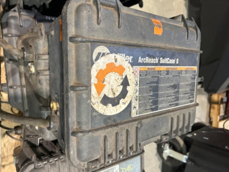 2023 MILLER ELECTRIC ArcReach 8