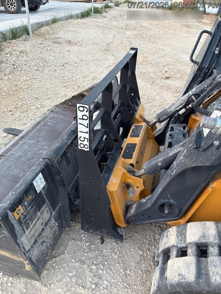 2026 ARROW MATERIAL HANDLING 48" Pallet Forks - Arrow