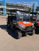 2022 KUBOTA RTV-X1140W-H (Canopy)