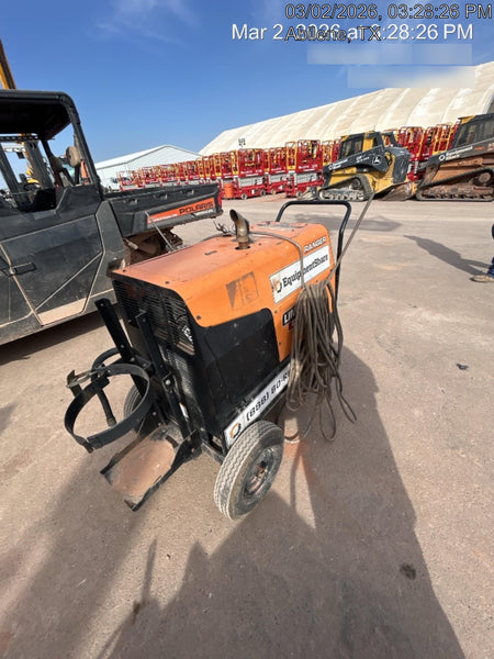 2020 Lincoln Electric Ranger 305 LPG Engine Driven Welder (Kohler®) One-Pak