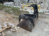 2019 PALADIN 76" Scrap Grapple Bucket - Paladin