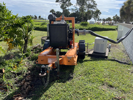 2021 PIONEER PP66S12L71-TD2.9L4