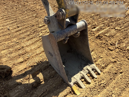 2017 WACKER NEUSON ET90