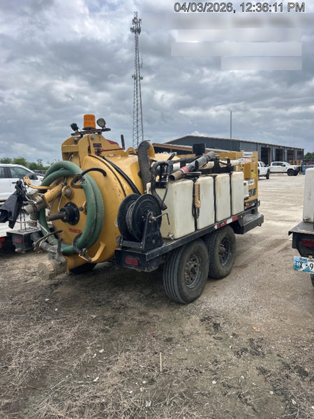 2023 VAC-TRON LP573XDT