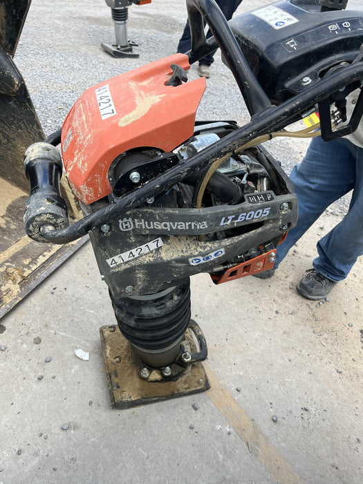 2024 HUSQVARNA LT6005