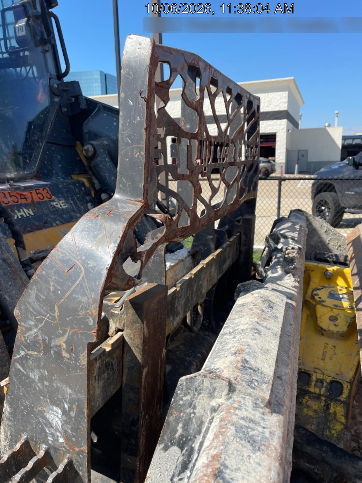 2023 MANITOU 50504723