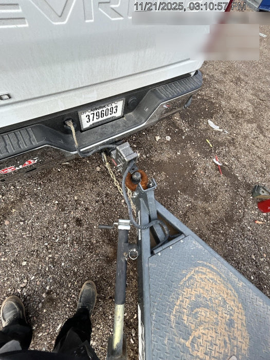 2022 AIRMAN SDG25S-8E1