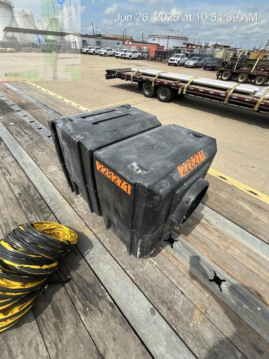 2022 ABATEMENT TECHNOLOGIES BD2KM