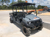 2019 CLUB CAR CA1700D (Canopy)