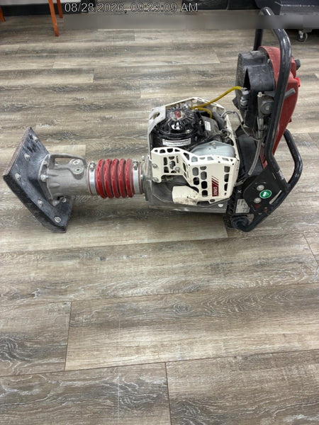 2024 DYNAPAC DR6X