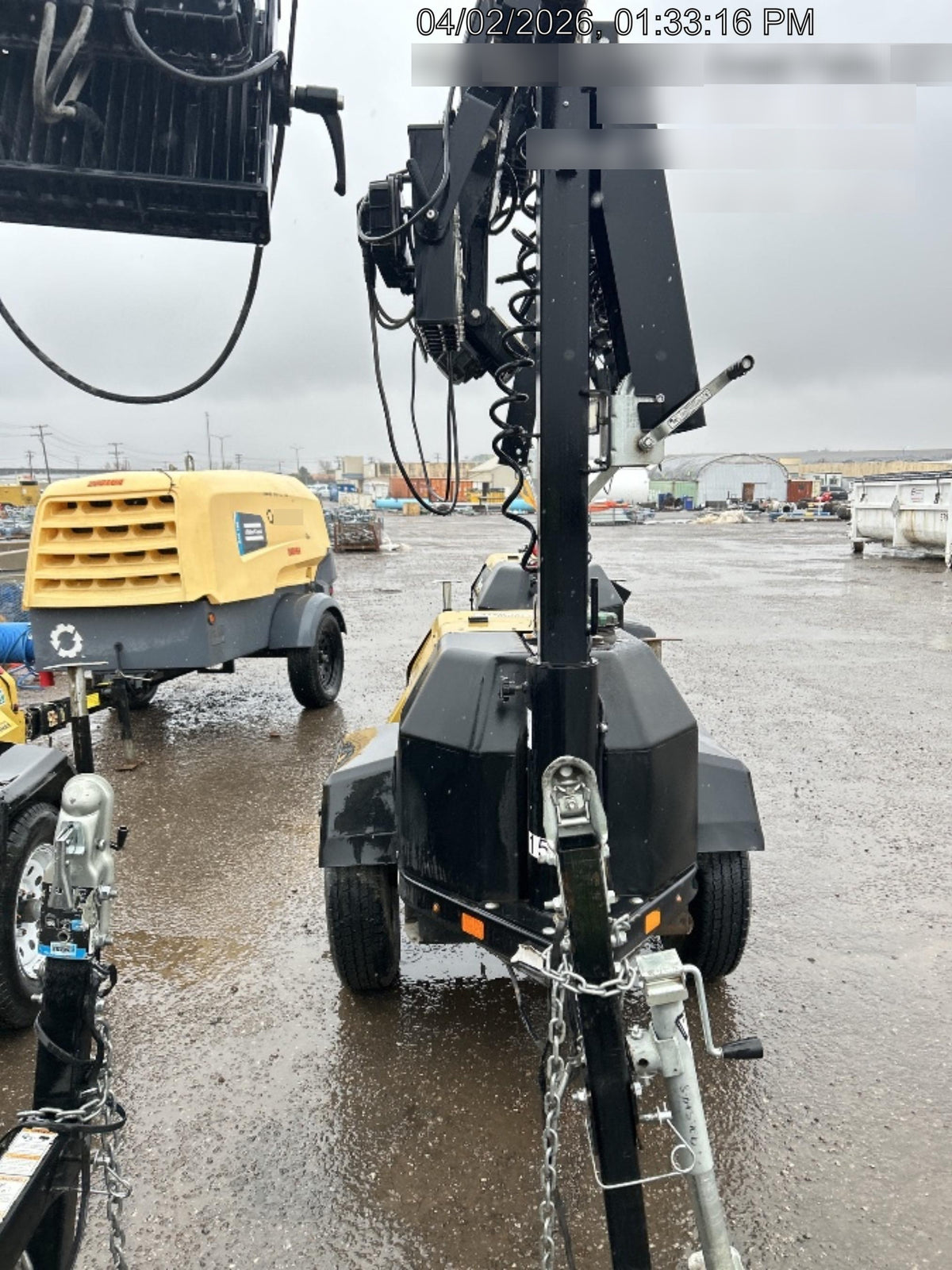 2021 ALLMAND NLV3GR