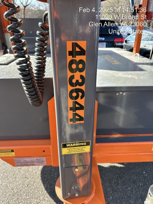 2024 NATIONAL SIGNAL Sunray LTS-300h