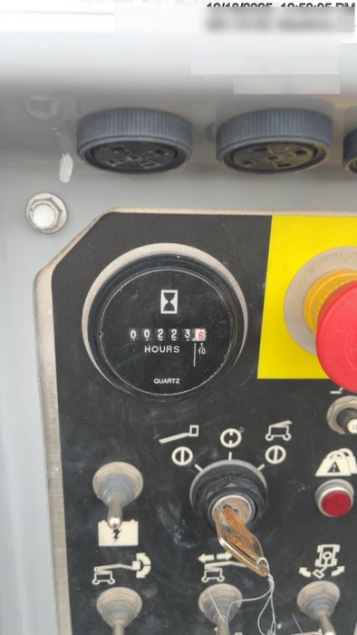 2021 GENIE Z-30/20N RJ