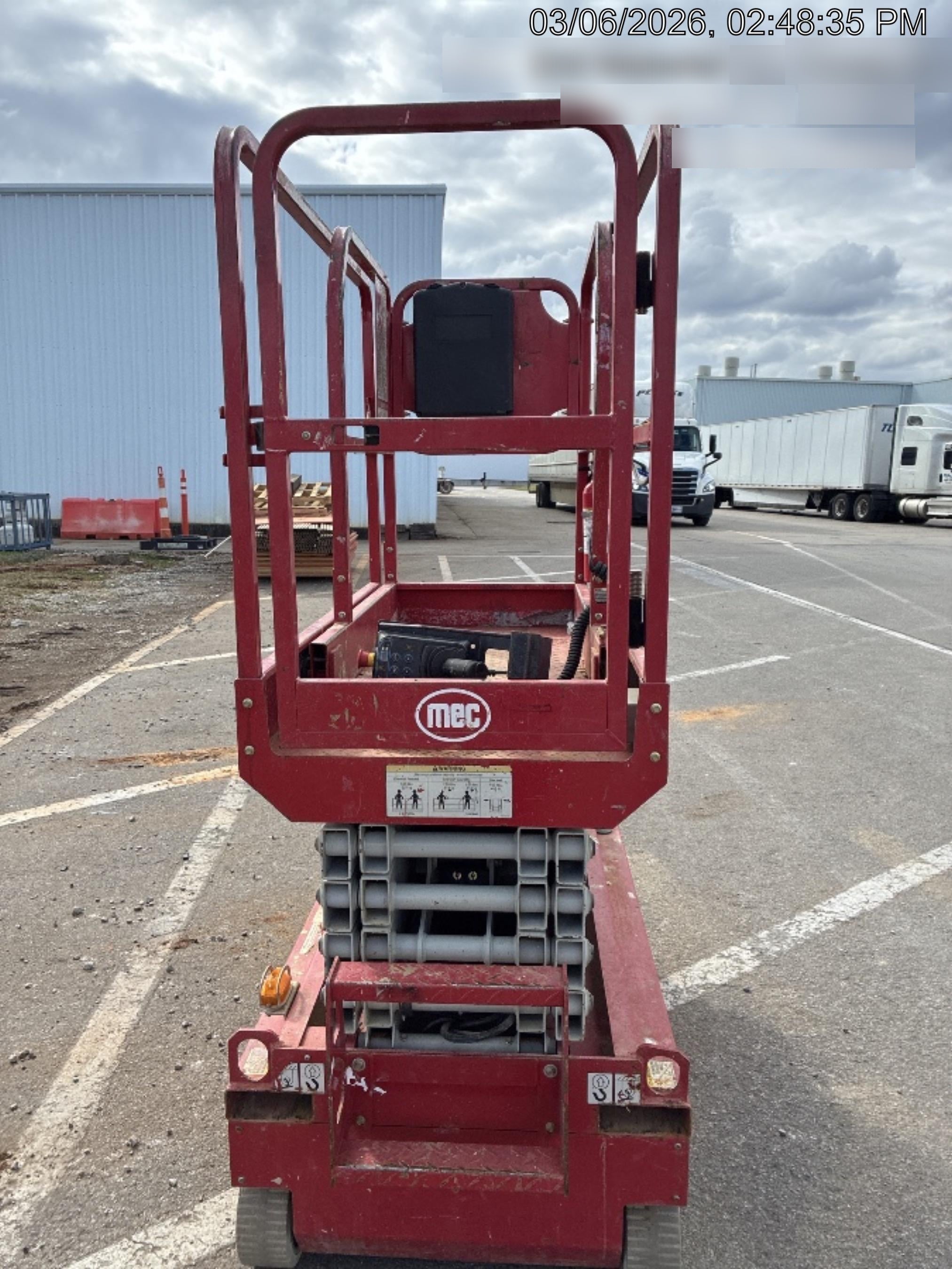 2019 MEC Micro 19
