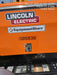 2023 Lincoln Electric LE400 Kubota V1505, Trlr, Cable Rack, Light Kit, ES Decals, T3