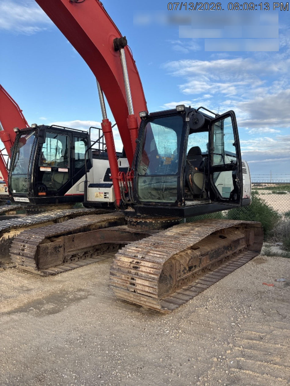 2020 LINK-BELT 250x4LF