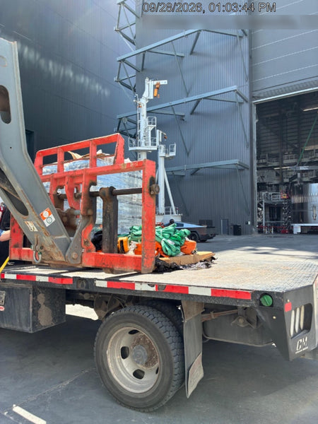 2024 HARRINGTON CF015-20