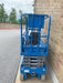 2020 Genie GS-1930 Solid Non Marking Tires, Beacon, Folding rails with half height swing gate