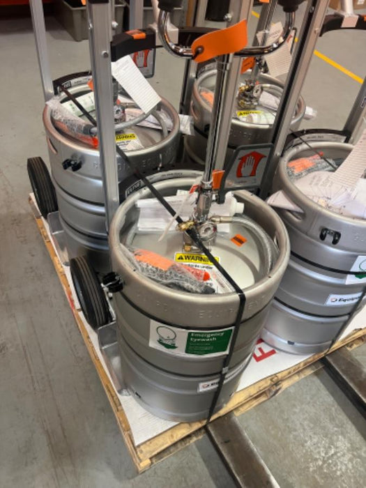 2025 GUARDIAN G1562HAT