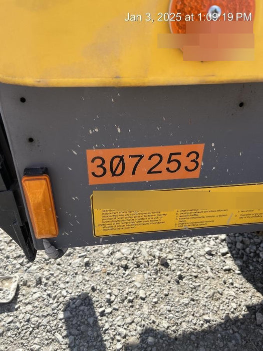 2023 ATLAS COPCO XAS 110