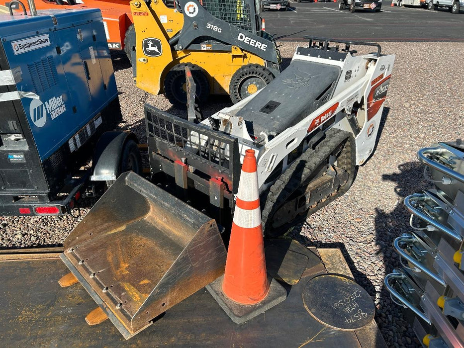 2023 BOBCAT 36" Mini Skid Steer Fork Carriage - Bobcat