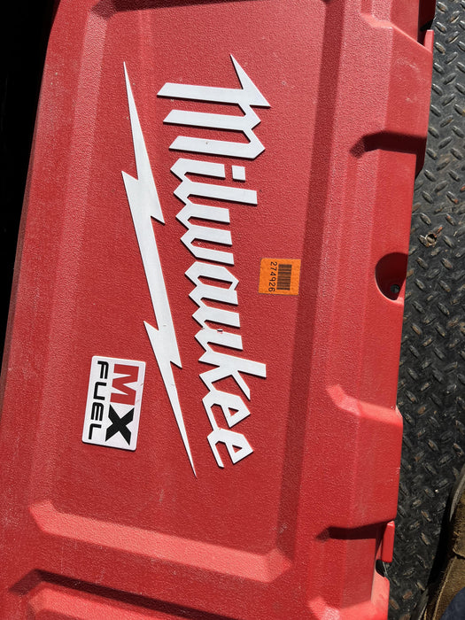 2022 MILWAUKEE MXF301-2CP