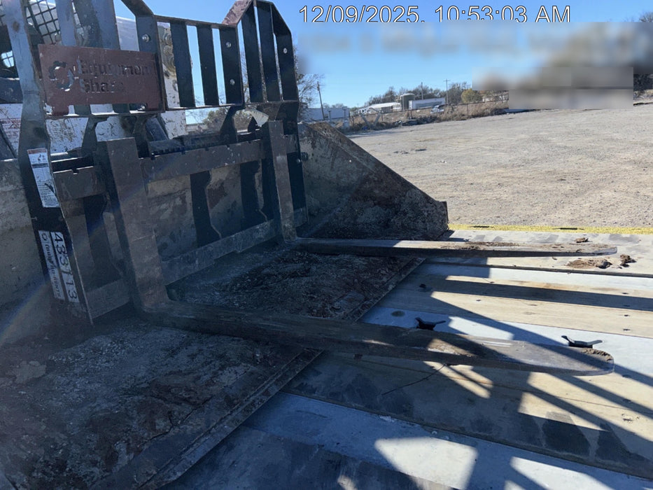 2020 MICHIGAN PNEUMATIC MP-6T-T