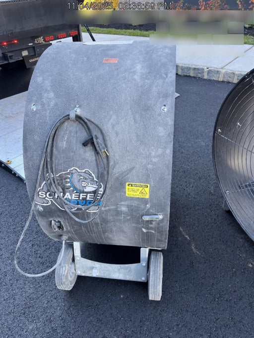 2024 SCHAEFER VKM36-2-B-O