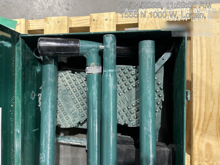 2022 HILMAN ROLLERS KRS-15-SLD