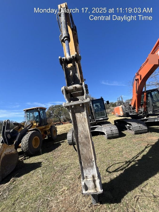 2021 STRIKER TNB-151	