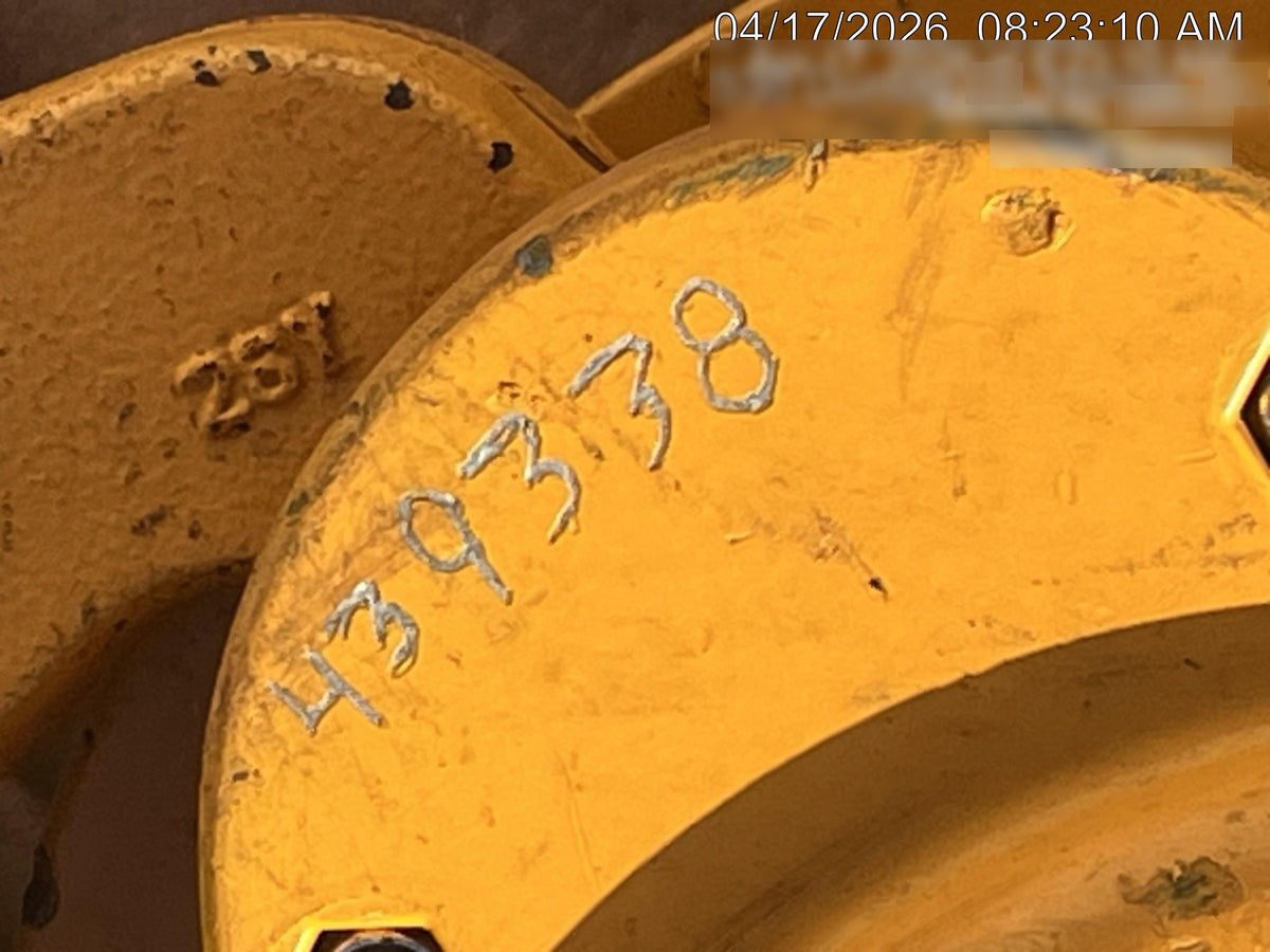 2024 HARRINGTON CF050-20