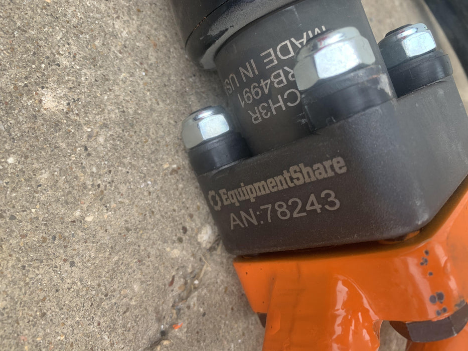 2020 MICHIGAN PNEUMATIC MP-CH3R