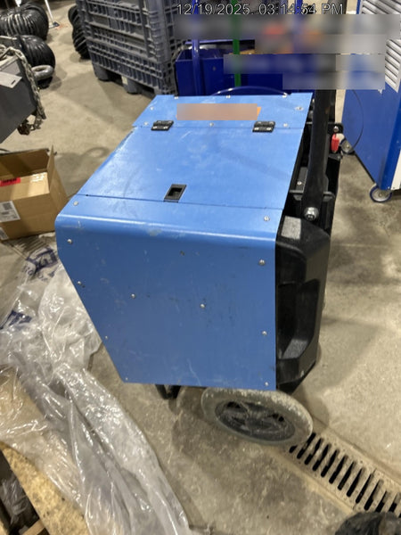 2020 DRI-EAZ F533