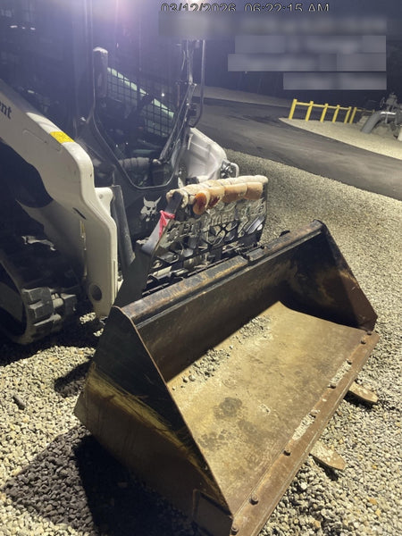 2022 PALADIN 48" Pallet Forks - Paladin