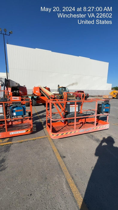 2023 MILLER ELECTRIC CST-282