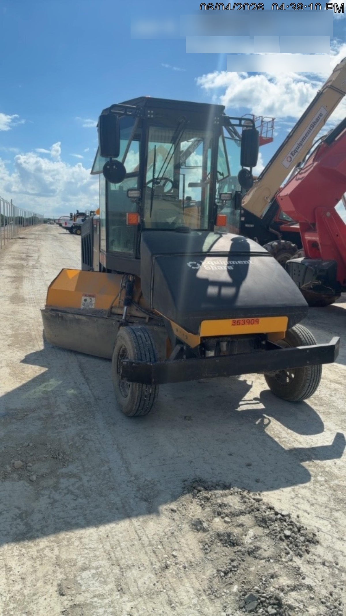 2023 LAYMOR SM450