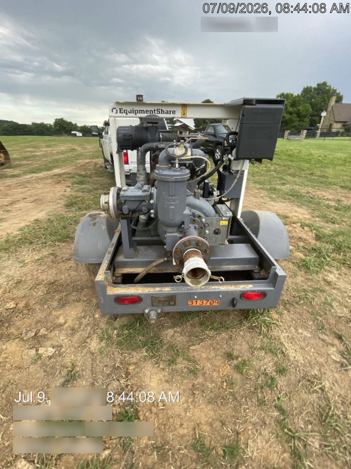 2023 ATLAS COPCO PAC F44 KD