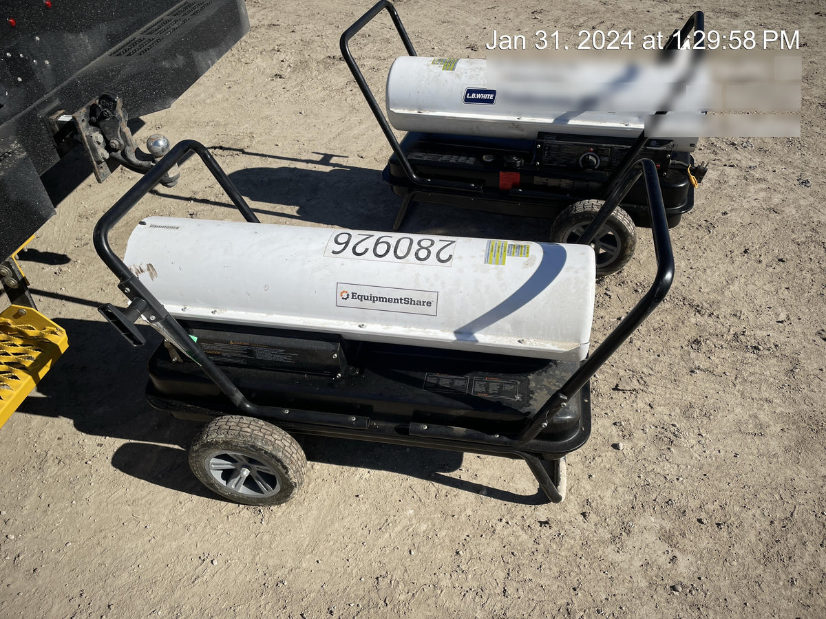 2022 LB WHITE Tradesman K175